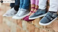 15 Best Kids Shoes Brands in Pakistan