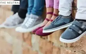 15 Best Kids Shoes Brands in Pakistan