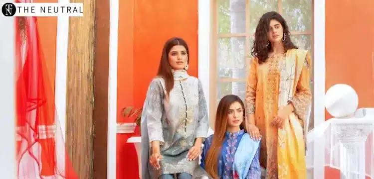 Best Affordable Clothing Brands In Pakistan The Neutral