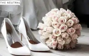 Best Bridal Shoes Brands in Pakistan