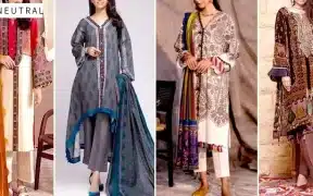 Best Clothing Brands in Pakistan