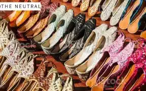 Best Ladies shoes brands in pakistan