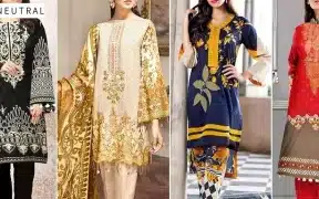 Best Linen Clothing Brands In Pakistan