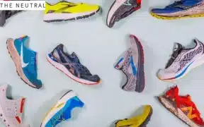Best Sports Shoes Brands in Pakistan