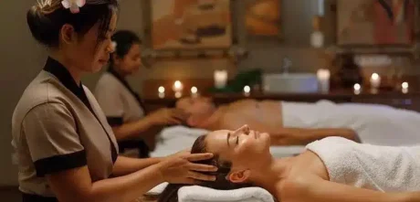 More than 100 men and women arrested from massage centres in Lahore