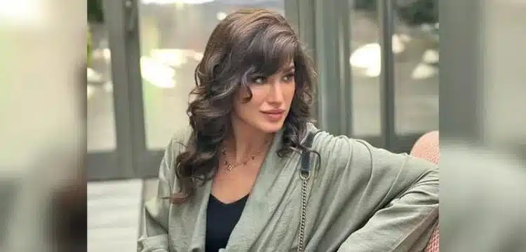 Mehwish Hayat rejects claims of being biased to Karachi filmakers only