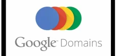 Google sold its domain hosting business