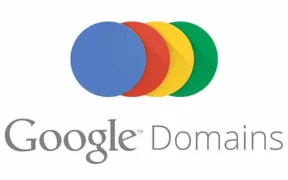 Google sold its domain hosting business