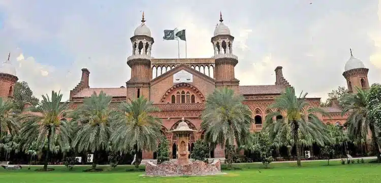 LHC issues stay order against PCB Chairman elections