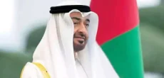 UAE President orders to release around 1,000 prisoners ahead of Eid-Al-Adha