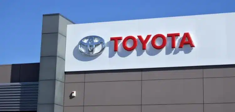 Toyota rejects the rumours about company to leave Pakistan