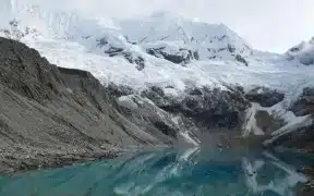 Pakistan Met Dept issues Glacial flood notice for KP and G-B