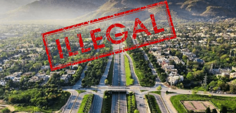 CDA declares two more societies illegal