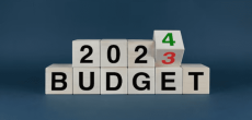 Budget 2023-24