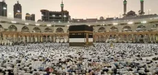 Saudi Arabia has deported almost 150,000 illegal Hajj pilgrims.