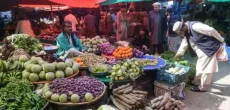 Weekly inflation rises