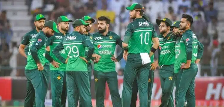 Pakistan will play world cup if Govt allows