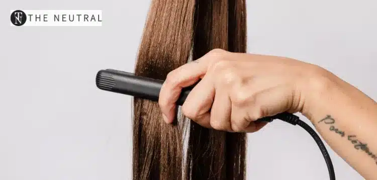 best hair straighteners in pakistan