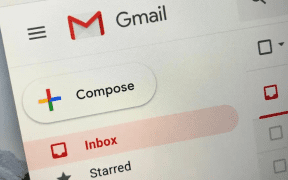 Gmail upgrade