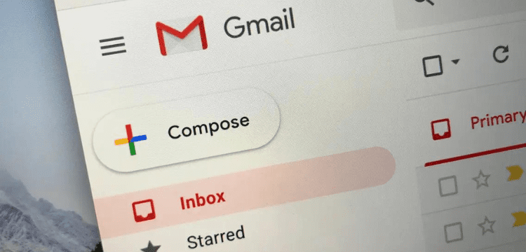 Gmail upgrade