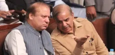 Will Nawaz return to Power, as PM Shehbaz hints.