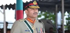 We will not rest out until country led out of crisis: COAS