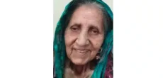 Join Indomitable Spirit of Older Women Through Donations - Heartbreaking story of Dr. Amna Mukhtaar