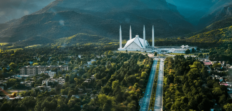 CDA to develop 3 New Sectors in Islamabad