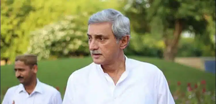 Jahangir Tareen’s brother Alamgir Tareen commits suicide