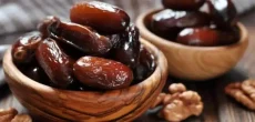 Surprising nutritions in dates