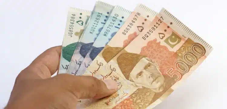 Pakistani Rupee make remarkable recovery against US Dollar