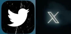 Twitter has unveils it’s new logo