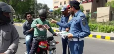 Punjab introduces revolutionary law for motorcyclists