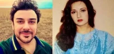 Zeba Bakhtiar Opens about Divorce with Adnan Sami