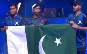 Pakistan wins Tekken 7 Nations Cup title winning 13 crore prize