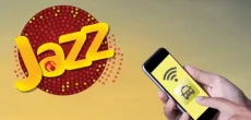 Jazz launches Pakistan's first ever WiFi-Enabled direct calling service Jazzfi