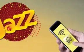 Jazz launches Pakistan's first ever WiFi-Enabled direct calling service Jazzfi