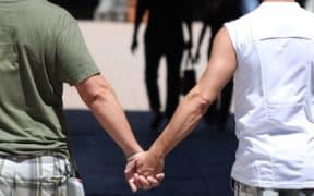 Gay Nikkah's Viral TikTok Video Sparks Major Concern