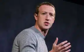Why should we not expose children on social media like Mark Zuckerberg didn't?