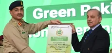 Green Pakistan Initiative to bring major Investment to country