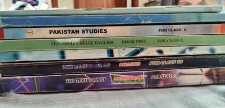 Sindh Board introduces new security move for textbooks authenticity