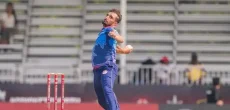 Zaman Khan shines with unplayable last over at GT20 Canada