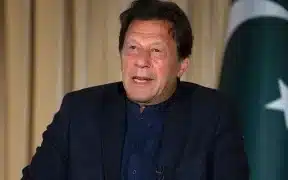 Imran khan announces to join TikTok