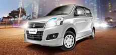 Pak Suzuki launches new easy car financing offer