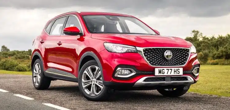 MG to launch these two new vehicles