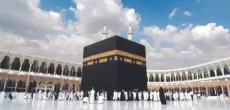 Saudi Govt reveals Kaaba’s annual cleaning date