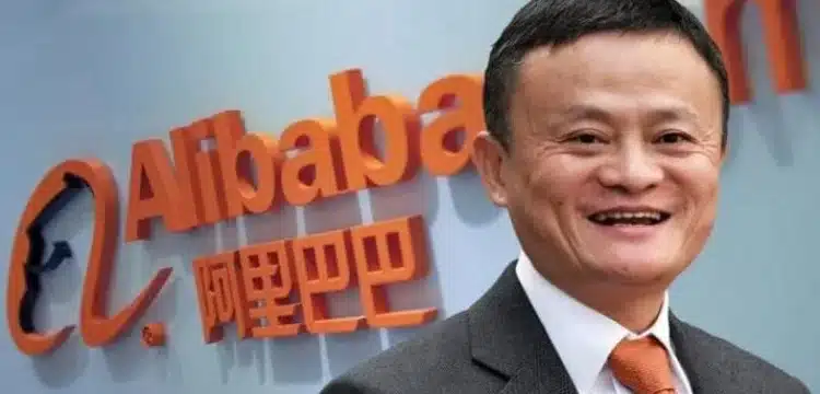 Digital Giant Alibaba's co-founder Jack MA makes surprise visit to Pakistan