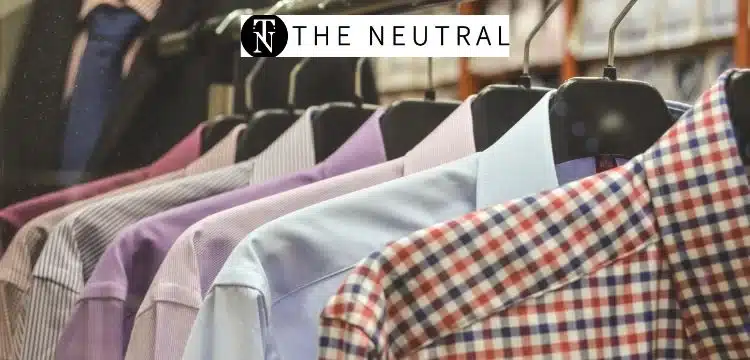 15 Best Shirt Brands In Pakistan 2023 The Neutral