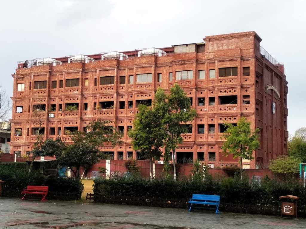 Lahore Grammar School, Islamabad