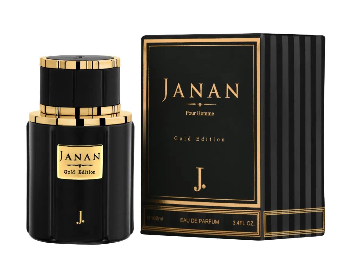 15 Best Perfumes For Men In Pakistan 2024 The Neutral